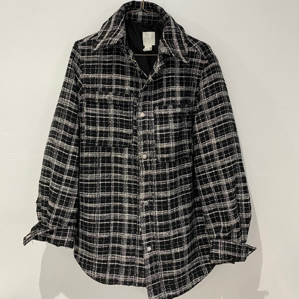H&M coat